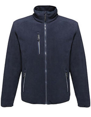 Fleece-Jacke